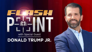 Uncancel Yourself! With Donald Trump Jr.,  Rep. Lauren Boebert, Rick Green, Sen. Jason Rapert, Mario Murillo, Lance Wallnau (Apr. 6, 2021)
