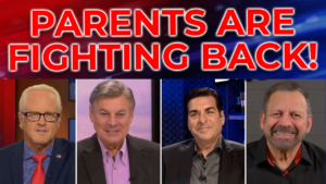 FlashPoint: Woke Went Broke! Parents Are Fighting Back! Lance Wallnau, Hank Kunneman and more! ​​(November 9, 2021)