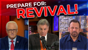 FlashPoint: Prepare for Revival! (December 28, 2021)