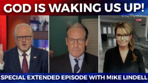 FlashPoint: God is Waking Us Up! Sarah Palin, Rand Paul, Mike Lindell (March 24, 2022)
