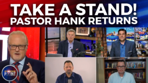 FlashPoint: Take A Stand & Engage Culture! (June 7, 2022)