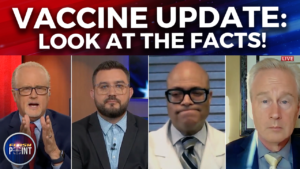 FlashPoint: Vaccine Update, Look At The Facts! | Dr. McCullough ​(July 7th 2022)