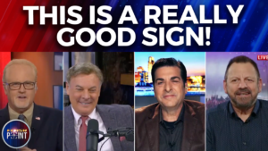 FlashPoint: This Is a Really Good Sign… (October 25th 2022)