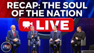 FlashPoint Recap: The Soul of the Nation (December 29th 2022)