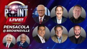 FlashPoint LIVE Pensacola/Brownsville (February 16th 2023)