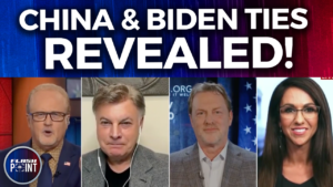 FlashPoint: China & Biden Ties Revealed! (March 23rd 2023)