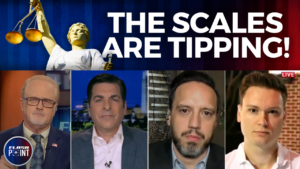 FlashPoint: The Scales Are Tipping! (April 6th 2023)