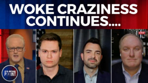 FlashPoint: Woke Craziness Continues… Target & Ford (May 18th 2023)