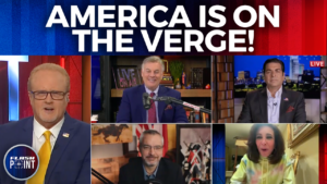FlashPoint: America Is on the Verge! Judge Jeanine Pirro (May 30th 2023)