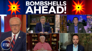 FlashPoint: Bombshells Ahead! (May 9th 2023)