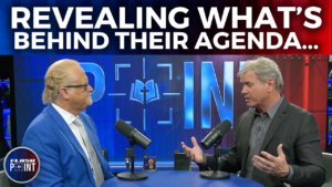 FlashPoint: Revealing Their Agenda… (June 22nd 2023)