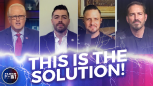 FlashPoint: This Is the Solution! w/ Jim Caviezel & Landon Schott (June 29th 2023)