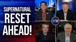 FlashPoint: Supernatural Reset Ahead! (August 22nd 2023)