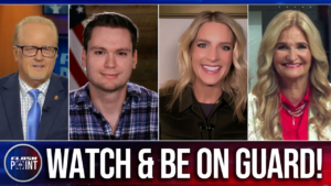 FlashPoint: Watch & Be on Guard! (November 2nd 2023)