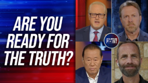 FlashPoint: Are You Ready for the Truth? (November 9th 2023)