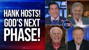 FlashPoint: God’s Next Phase! 2024 & Strategy (December 5th 2023)
