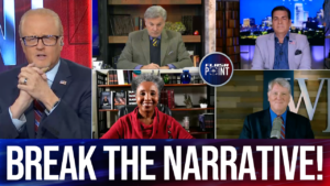 FlashPoint: Breaking the Narrative! (January 16th 2024)