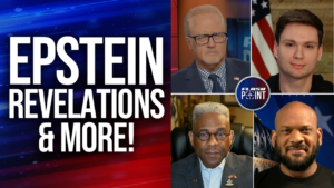FlashPoint: Epstein Revelations & More! (January 4th 2024)