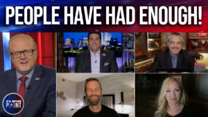 FlashPoint: People Have Had Enough! (February 19th 2024)