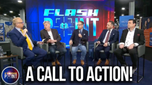 FlashPoint NRB: A Call to Action! (February 20th 2024)