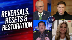 FlashPoint: Reversals, Resets, and Restoration! (March 25th 2024)