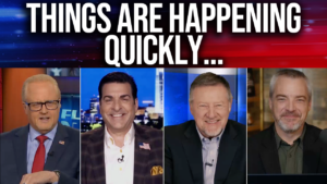 FlashPoint: Things Are Happening Quickly! God’s Justice (March 12th 2024)