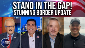 FlashPoint: Stand in the Gap! Stunning Border Update (April 16th 2024)