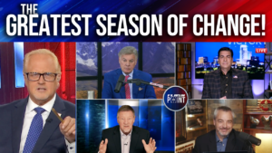 FlashPoint: Great Change & Divine Reversals! (June 11th 2024)