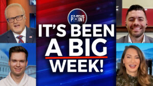 FlashPoint: It’s Been a Big Week for America! (November 14th, 2024)