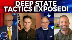 FlashPoint: Deep State Tactics Exposed! (November 21st, 2024)