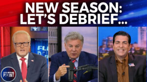 FlashPoint: Things Have Changed, Let’s Debrief… (November 26th, 2024)