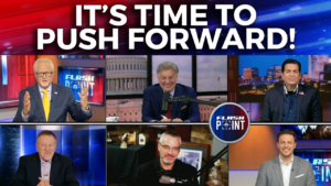 FlashPoint: We’re Going All the Way! W/ Seth Gruber (December 10th, 2024)