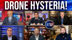 FlashPoint: Drone Hysteria! News Breakdown (December 16th, 2024)