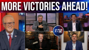 FlashPoint: Keep Fighting, More Victories Ahead! (December 17th, 2024)
