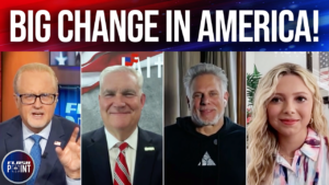Flashpoint: Big Change in America! News Breakdown (February 20th, 2025)