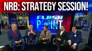 Flashpoint: NRB Strategy Session! (February 25th, 2025)