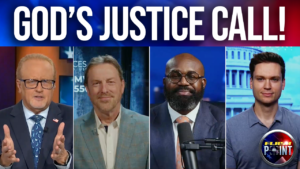 Flashpoint: God’s Justice Call! News Breakdown (March 13th, 2025)