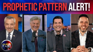 Flashpoint: Prophetic Pattern Alert! News Breakdown (March 18th, 2025)