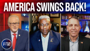 Flashpoint: America Swings Back! News Breakdown (March 4th, 2025)