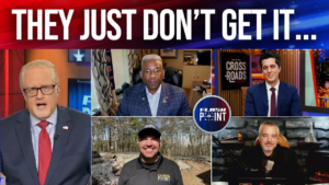 Flashpoint: They Just Don’t Get It… News Breakdown (March 6th, 2025)