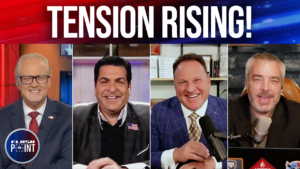 Flashpoint: Tension Rising! News Breakdown (March 3rd, 2025)